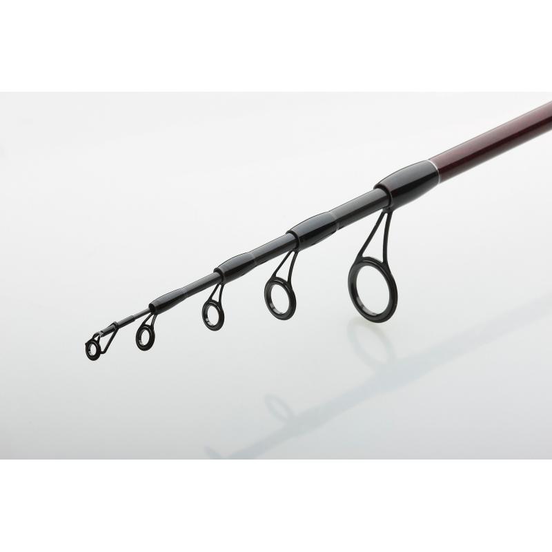 Dam Impressa Tele Spin 8Ft/2.40M 7-28g 7Sec / 3000 180/0.25