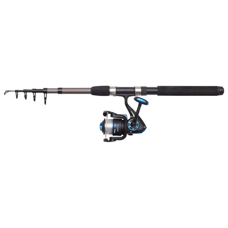 Produktbild Dam Full Tech Tele-Sp 1.80M 5-15g 5Sec / 2000 290/0.18