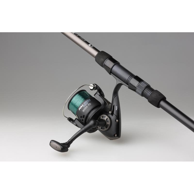 Dam Full Tech Carp 10Ft/3.04M 3Lb 2Sec / 6000Fd 270/0.35