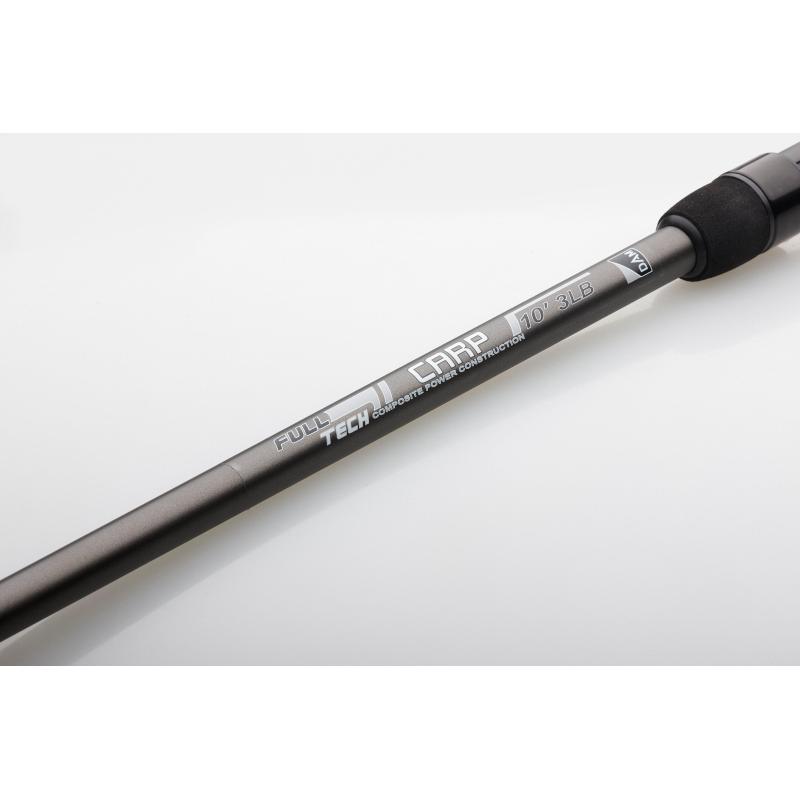 Dam Full Tech Carp 10Ft/3.04M 3Lb 2Sec / 6000Fd 270/0.35