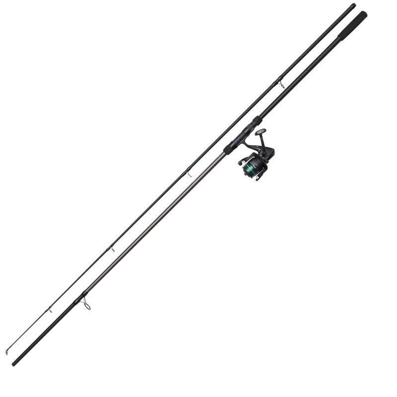 Dam Full Tech Carp 12Ft/3.66M 3Lb 2Sec / 6000Fd 270/0.35