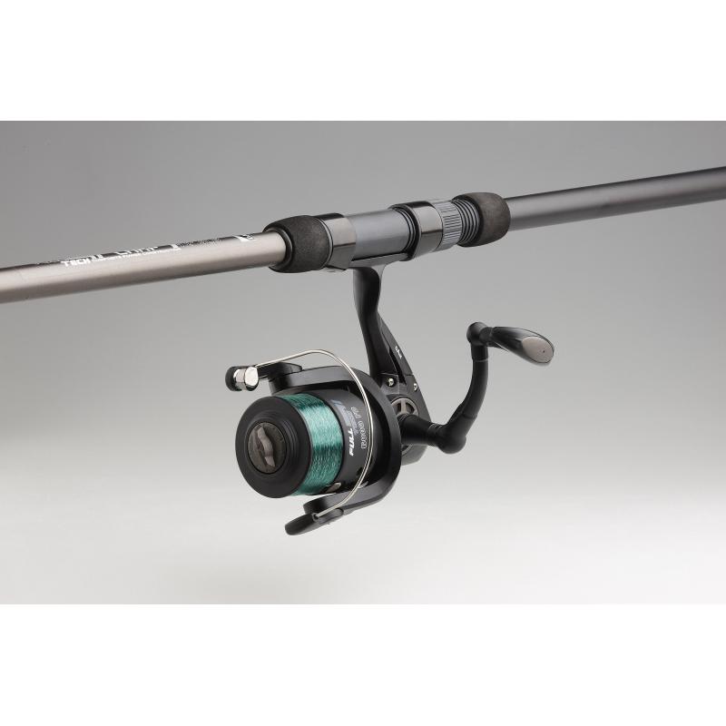 Dam Full Tech Carp 12Ft/3.66M 3Lb 2Sec / 6000Fd 270/0.35