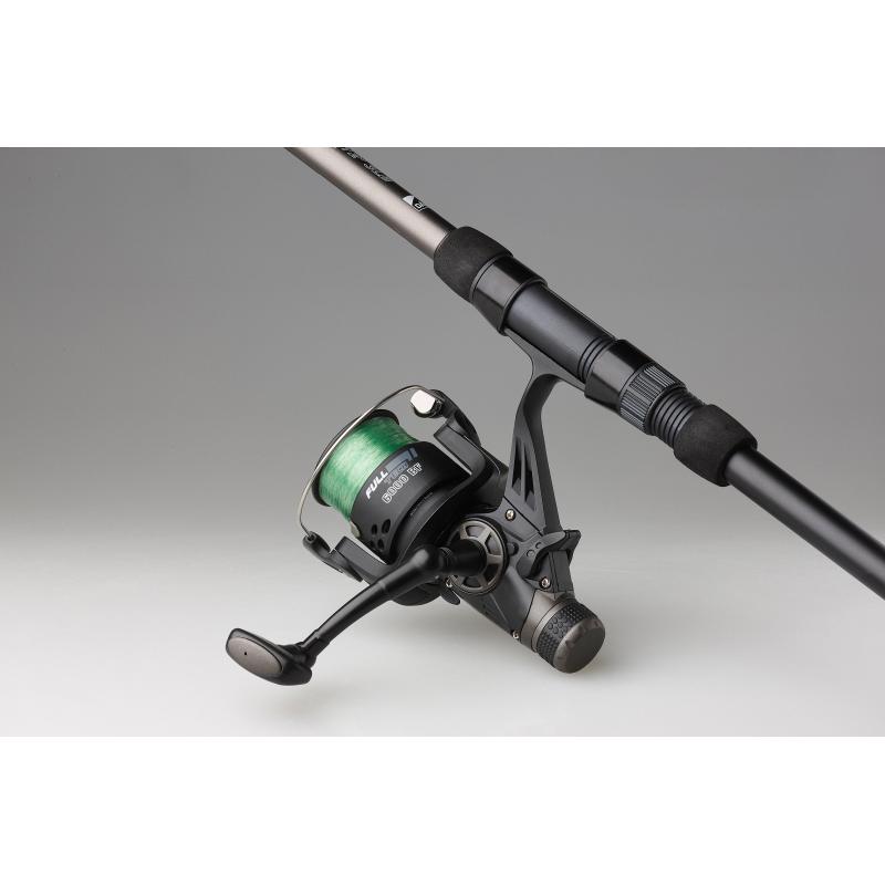 Dam Full Tech Carp 12Ft/3.66M 3Lb 2Sec / 6000Fs 270/0.35