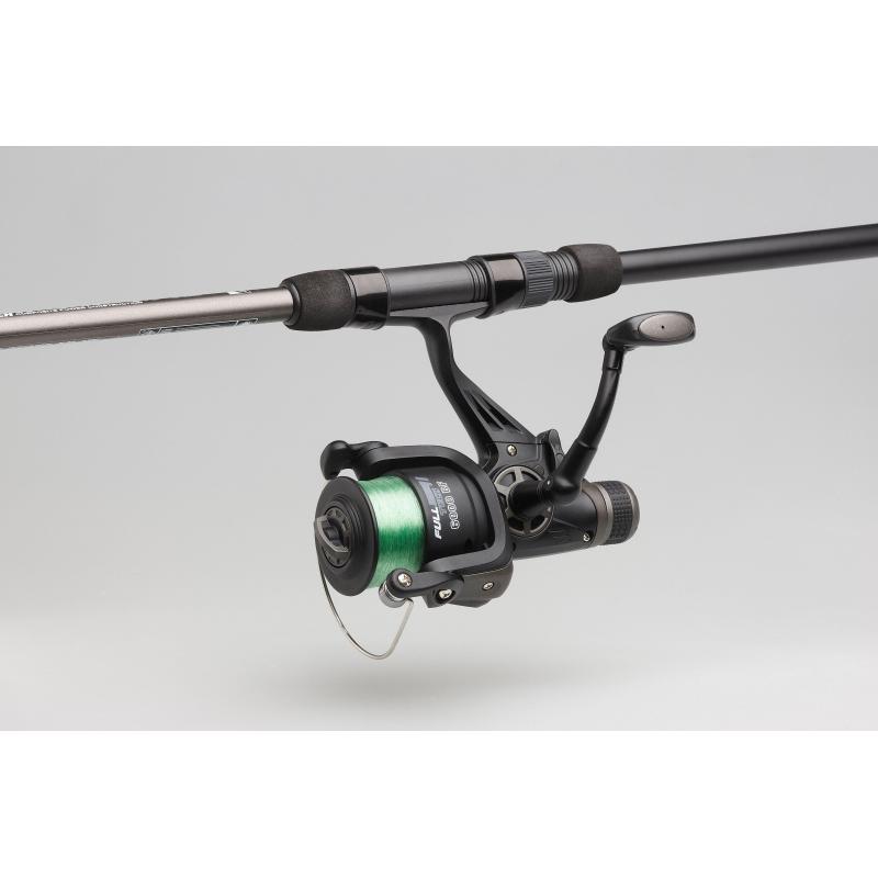 Dam Full Tech Carp 12Ft/3.66M 3Lb 2Sec / 6000Fs 270/0.35