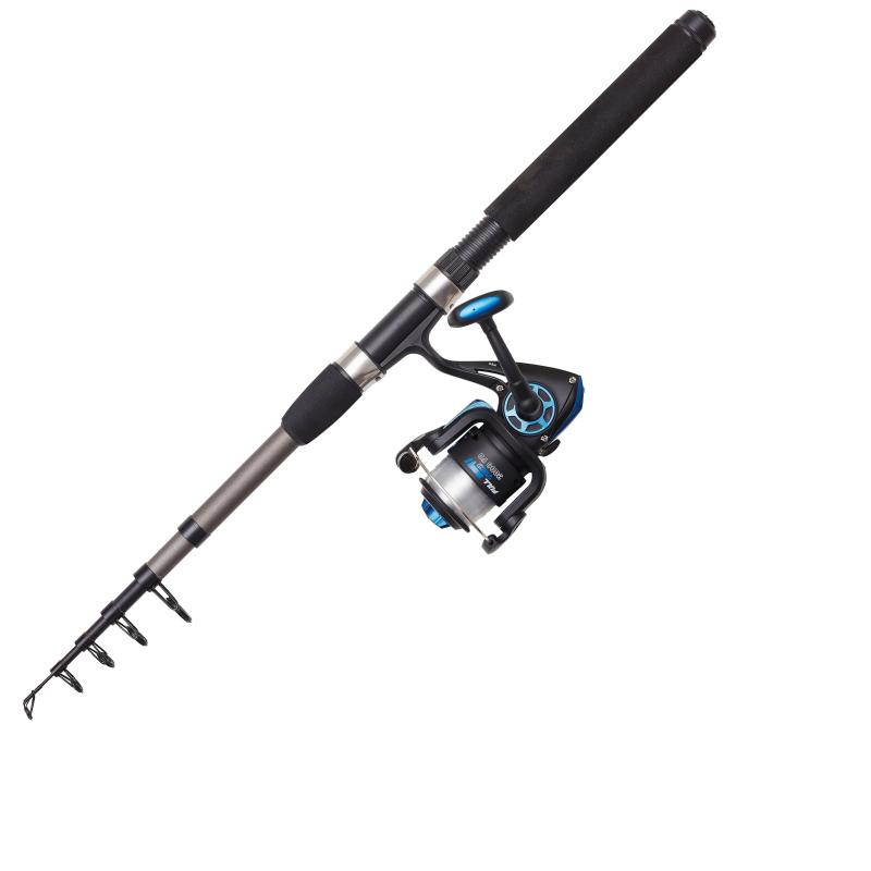 Produktbild Dam Full Tech Tele-Sp 2.70M 20-40g 7Sec / 3000 260/0.20