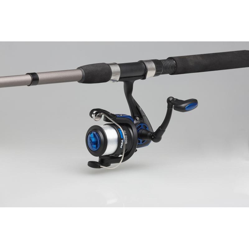 Dam Full Tech Tele-Sp 2.70M 20-40g 7Sec / 3000 260/0.20