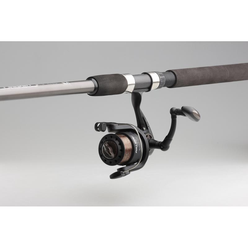 Dam Full Tech Feeder 11Ft/3.23M <90g 2Sec / 4000 260/0.20