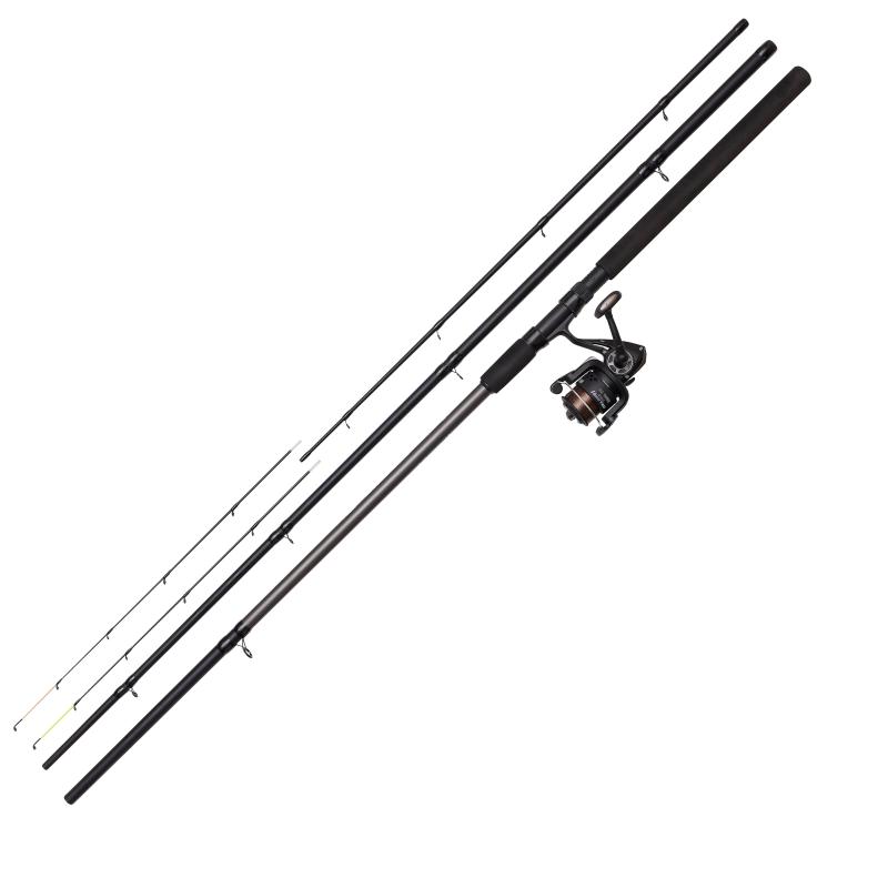 Dam Full Tech Feeder 13Ft/3.96M <120g 2Sec / 6000 270/0.35