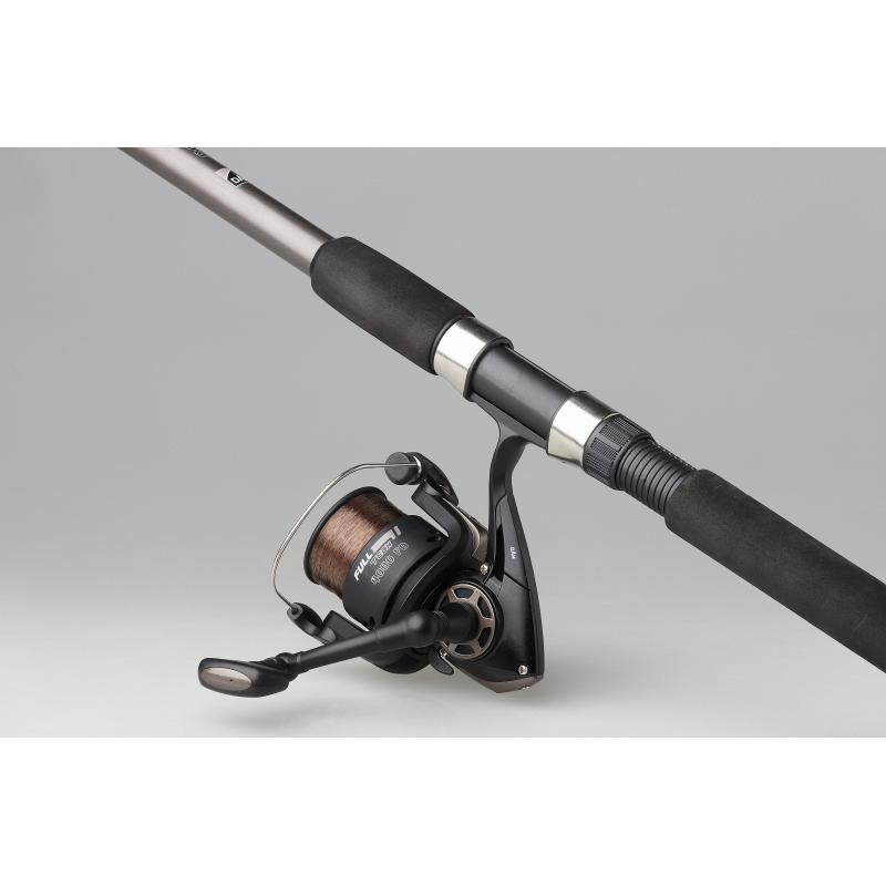 Dam Full Tech Feeder 13Ft/3.96M <120g 2Sec / 6000 270/0.35