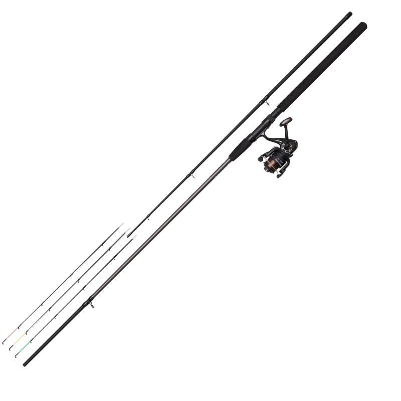 Dam Full Tech M-Picker 8Ft/2.44M 10-50g 2Sec / 3000 260/0.20