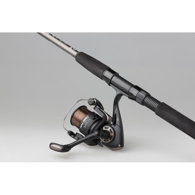Dam Full Tech M-Picker 8Ft/2.44M 10-50g 2Sec / 3000 260/0.20