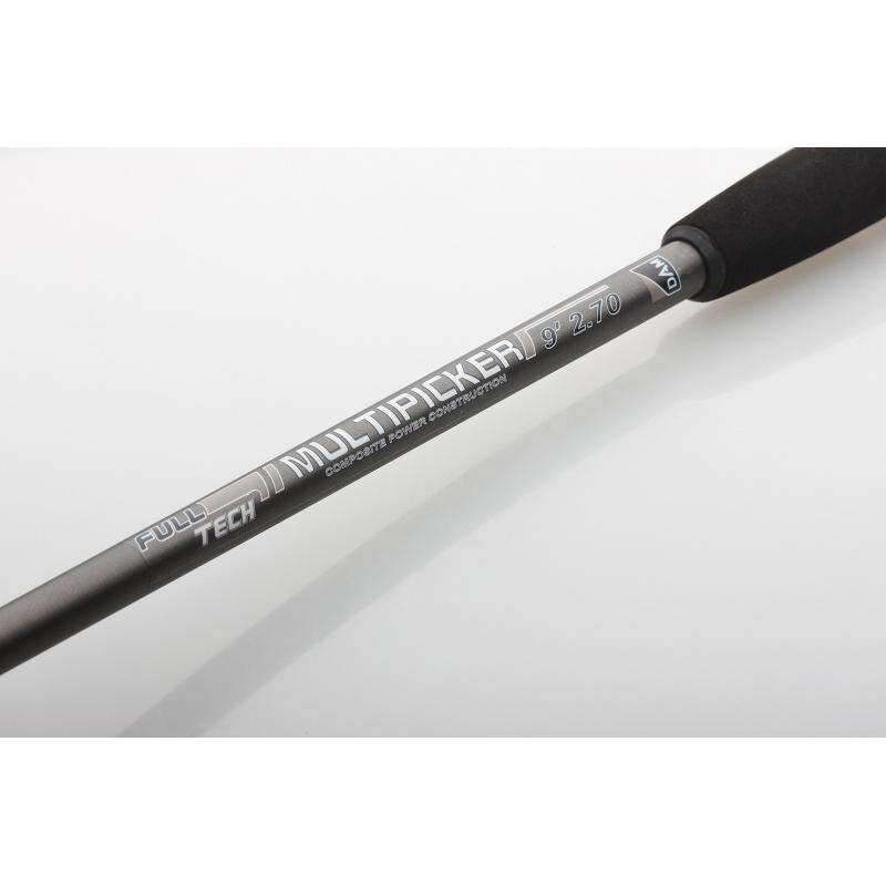 Dam Full Tech M-Picker 8Ft/2.44M 10-50g 2Sec / 3000 260/0.20
