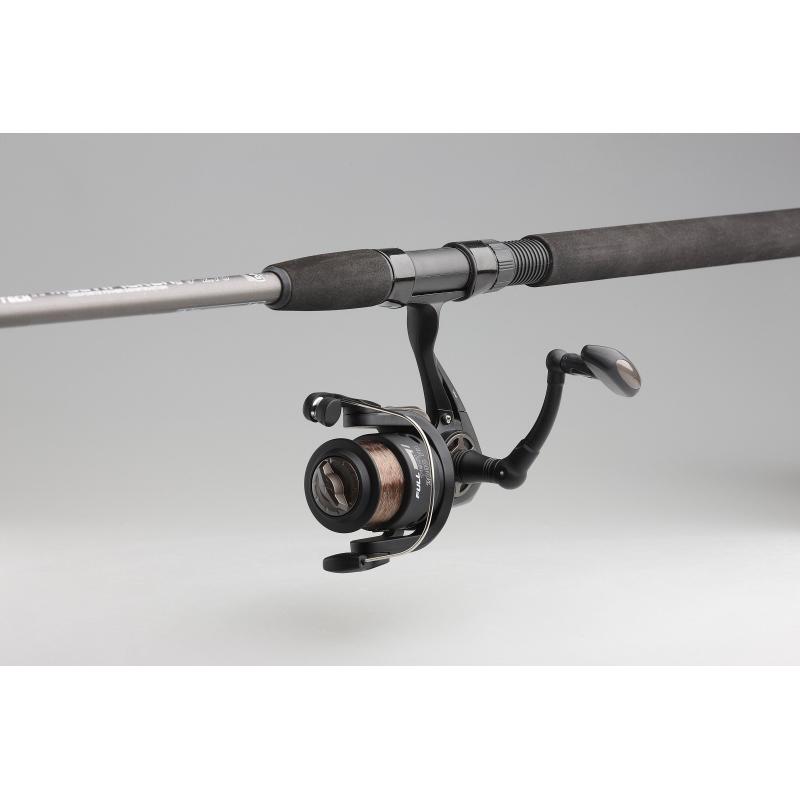 Dam Full Tech M-Picker 8Ft/2.44M 10-50g 2Sec / 3000 260/0.20