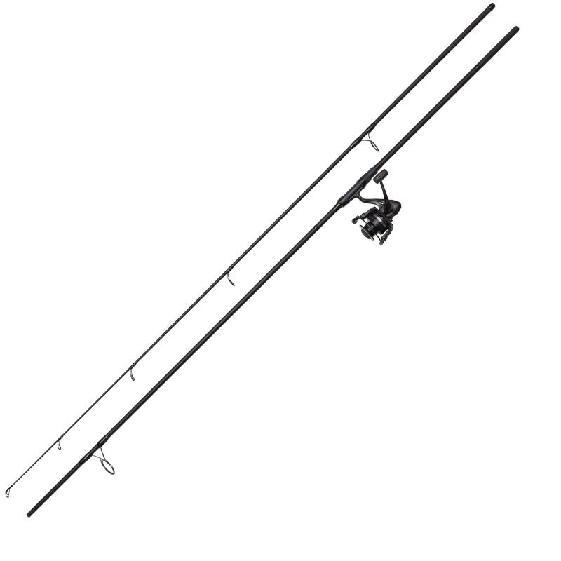 Dam Charger Carp 12Ft/3.66M 3.25Lb 2Sec / 6000 270/0.35