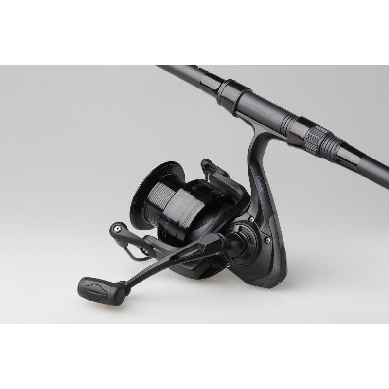 Dam Charger Carp 12Ft/3.66M 3.25Lb 2Sec / 6000 270/0.35