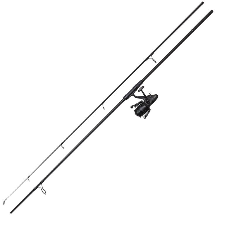 Dam Charger Carp 10Ft/3.04M 3Lb 2Sec / 5000 470/0.40