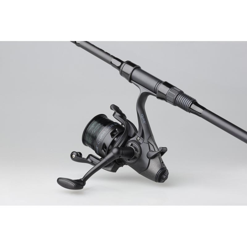 Dam Charger Carp 10Ft/3.04M 3Lb 2Sec / 5000 470/0.40