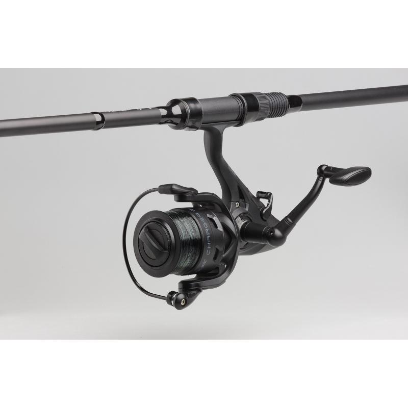 Dam Charger Carp 10Ft/3.04M 3Lb 2Sec / 5000 470/0.40
