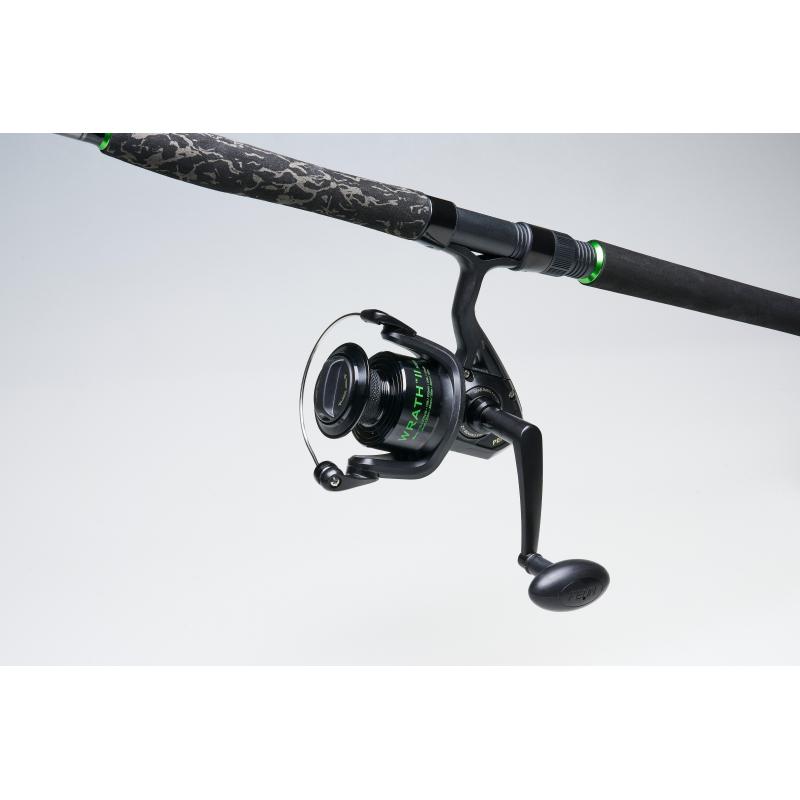 Madcat Silure Vertical 1.80M 100-250g 2Sec / 5000 205M/0.36mm