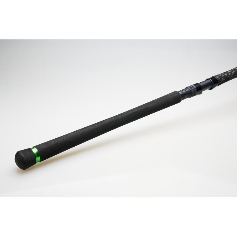 Madcat Silure Vertical 1.80M 100-250g 2Sec / 5000 205M/0.36mm