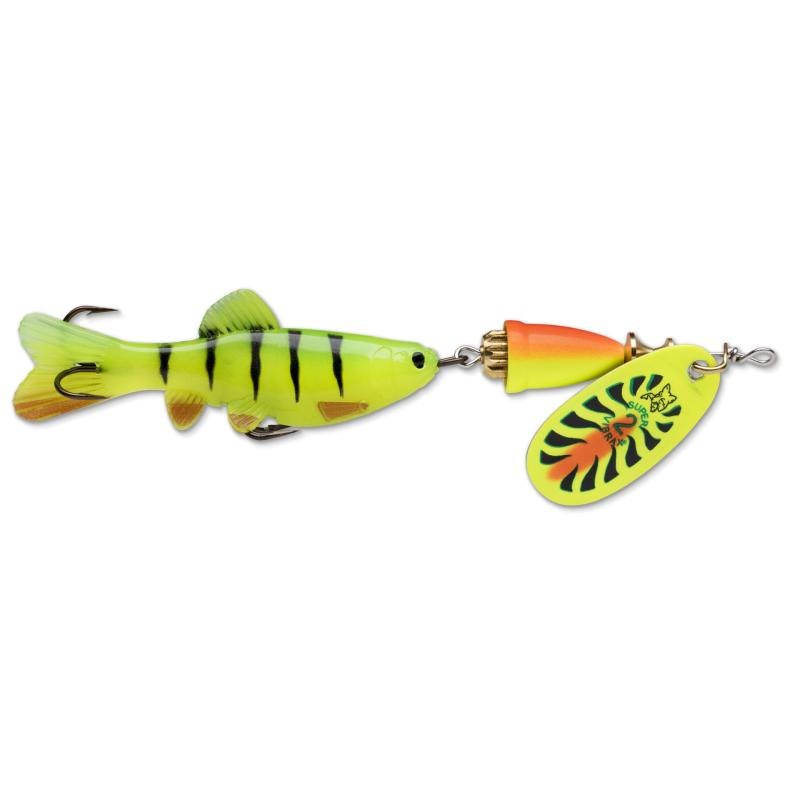Blue Fox Vibrax Chaser 2 Ft Blist