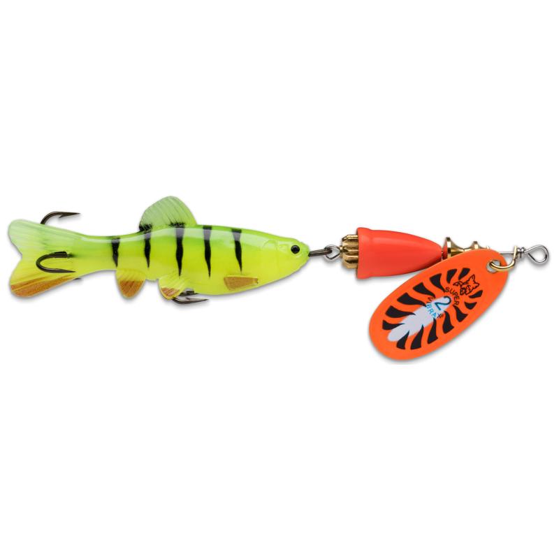 Blue Fox Vibrax Chaser 2 Ocw Blist