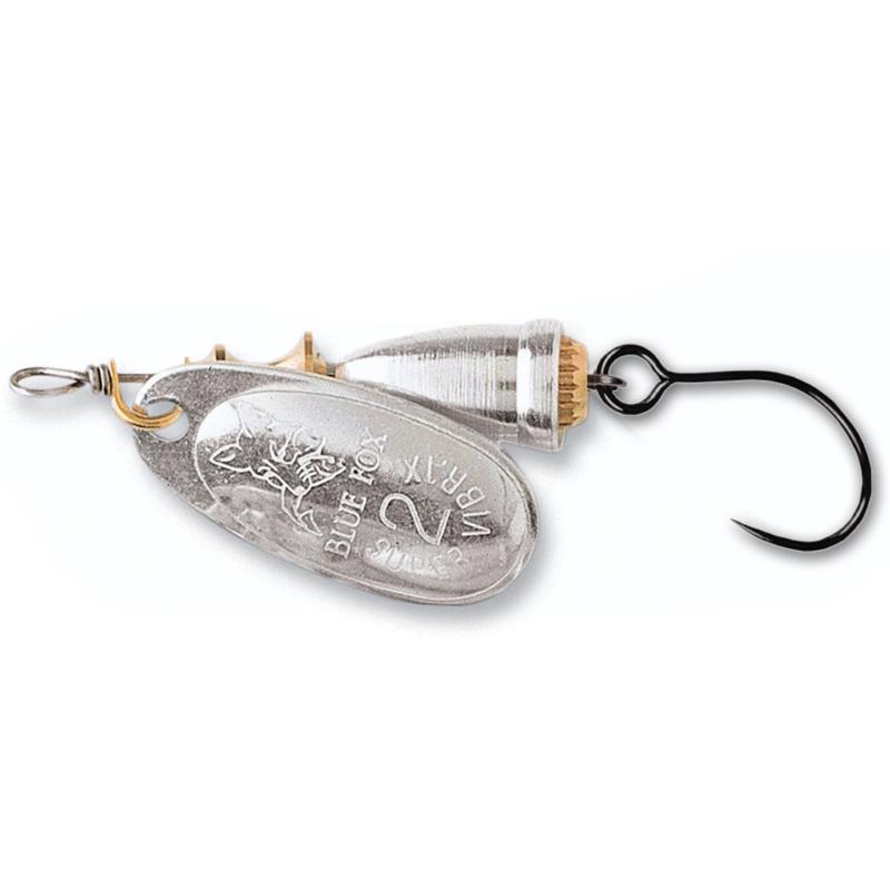 Blue Fox Vibrax Original Bs 3 S Blist