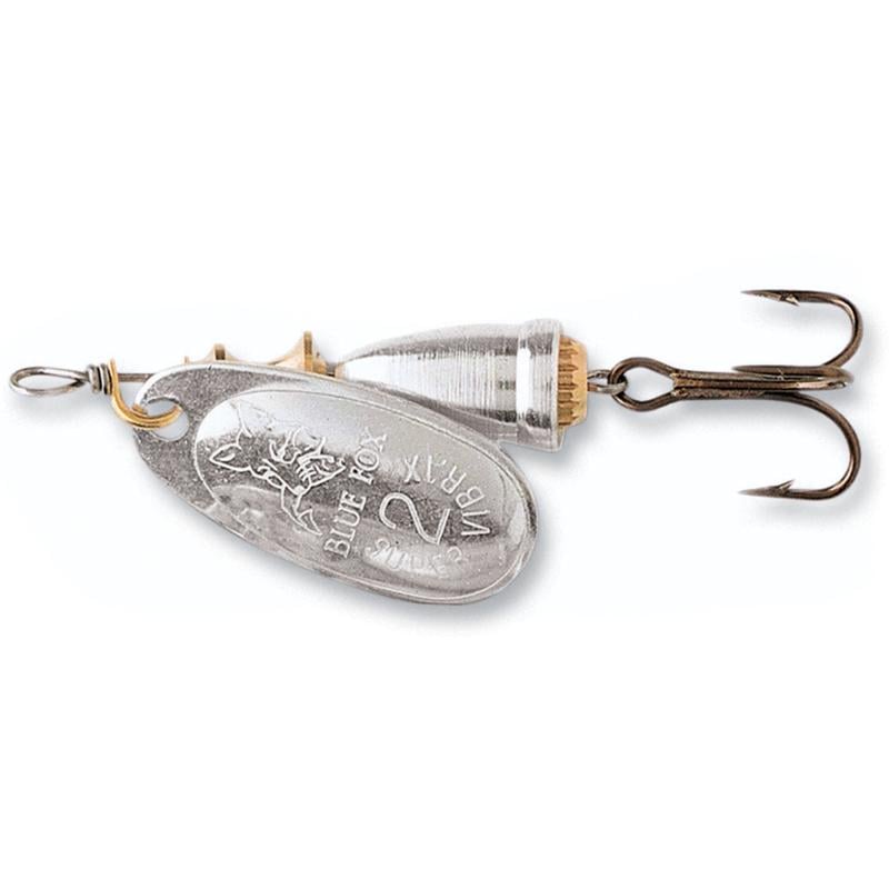 Blue Fox Vibrax Original 3 S Blist