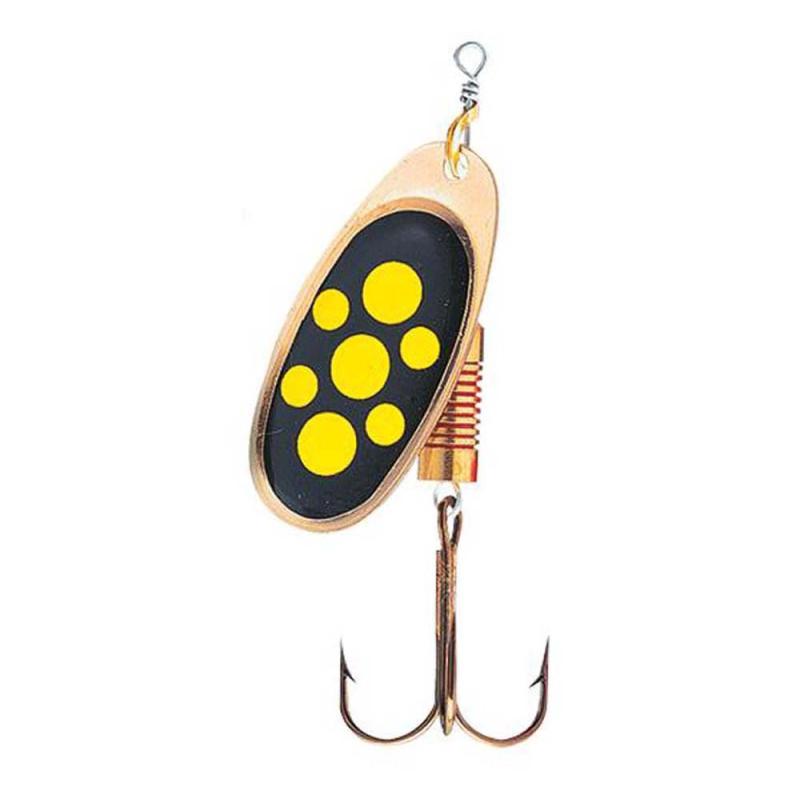 Produktbild Dam Spinner Fz Blacky 4G