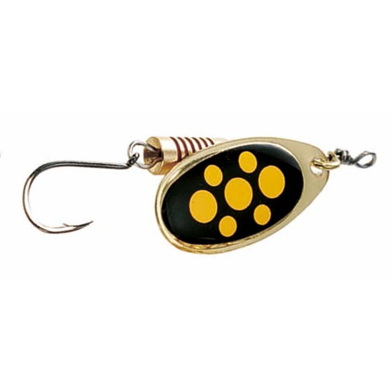 Dam Spinner Fz Stripe Einfachh. 3G
