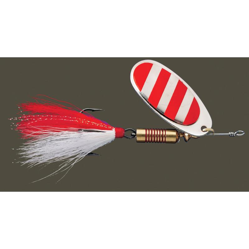 Produktbild Dam Spinner Fz Dressed Stripe 3G