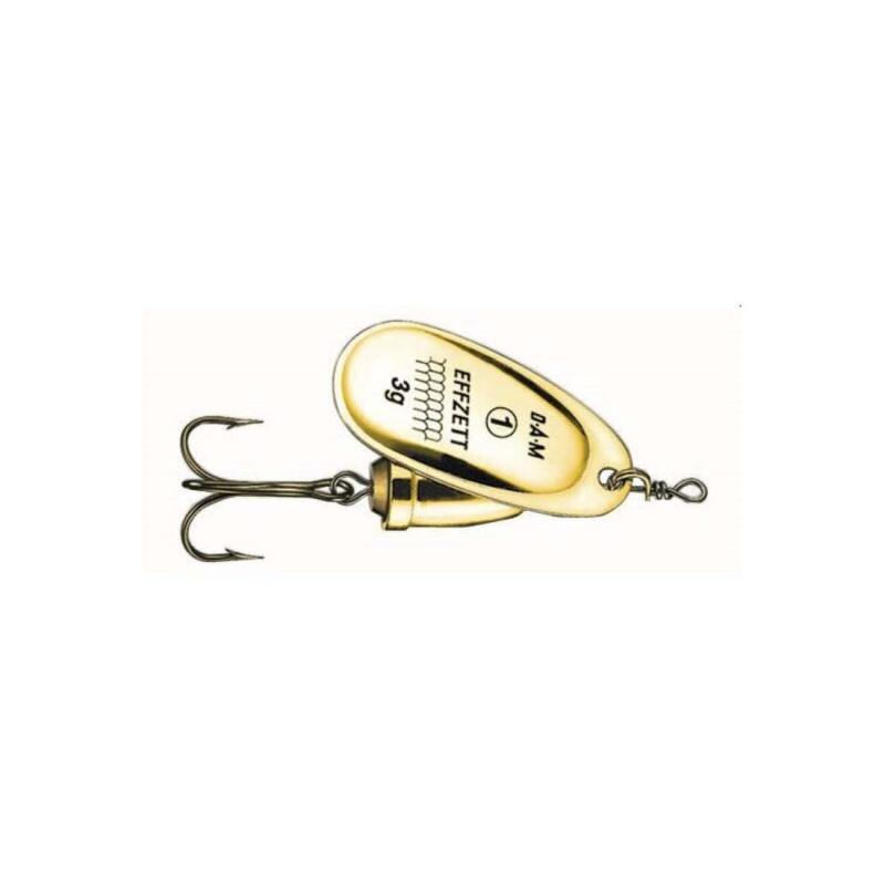 Produktbild Dam Spinner Fz Executor Gold 11G