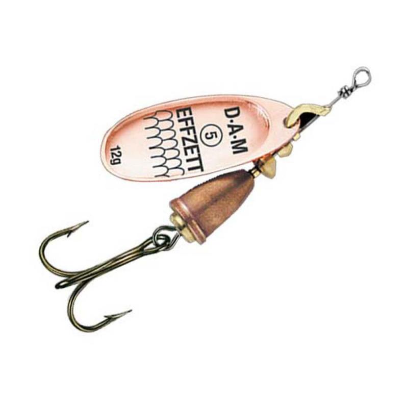 Produktbild Dam Spinner Fz Executor Kupfer 4G