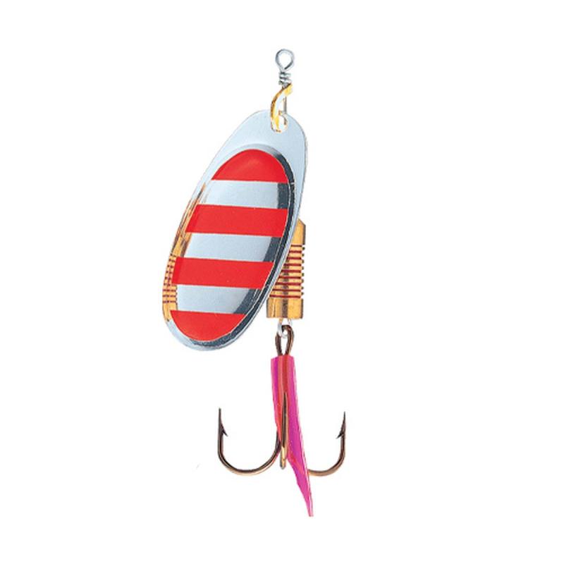 Produktbild DAM Effzett Standard Spinner Stripe 6g