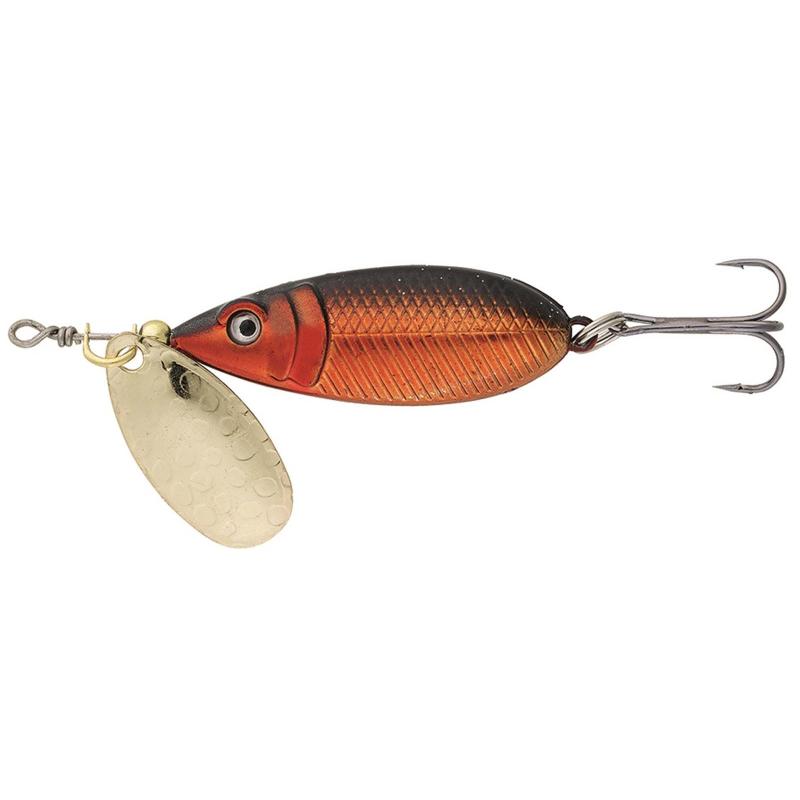 Produktbild Kinetic Jackpot 9g Black/Copper
