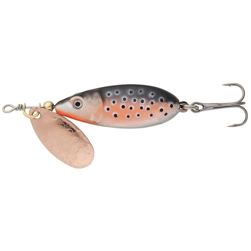 Produktbild Kinetic Jackpot 12g Brown Trout