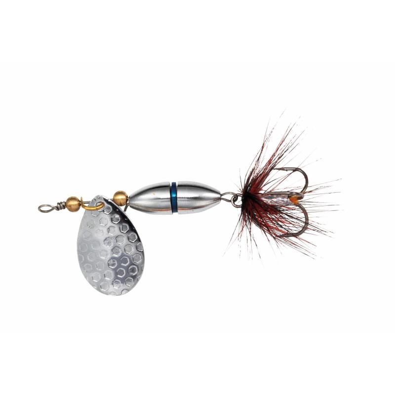 Kinetic Fizz 5g Silver/Blue Ribbon