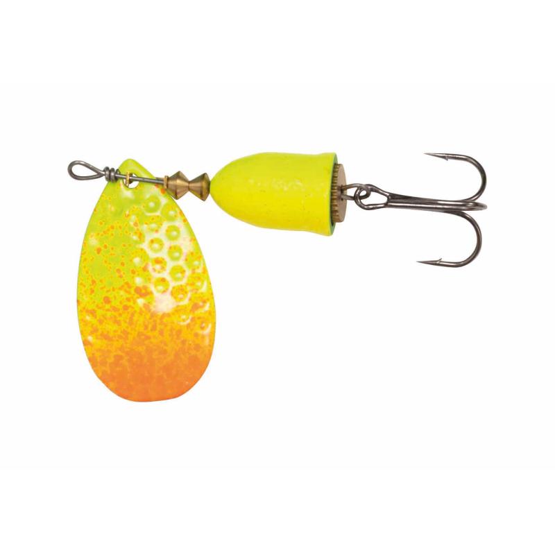 Kinetic Gekko 5g Yellow/Orange