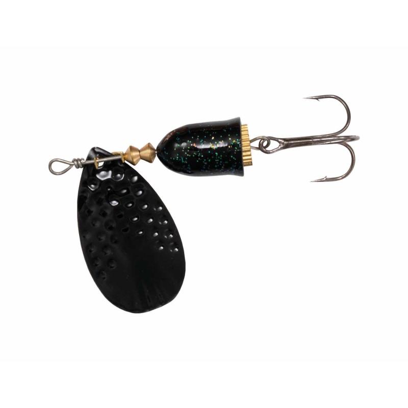 Kinetic Gekko 5g Solid Black