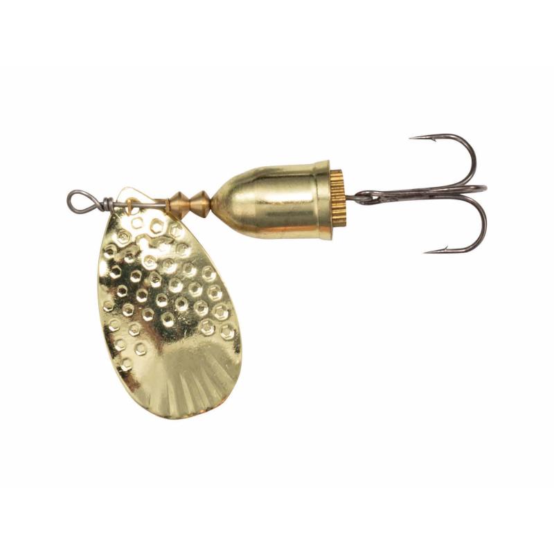 Kinetic Gekko 8g Gold