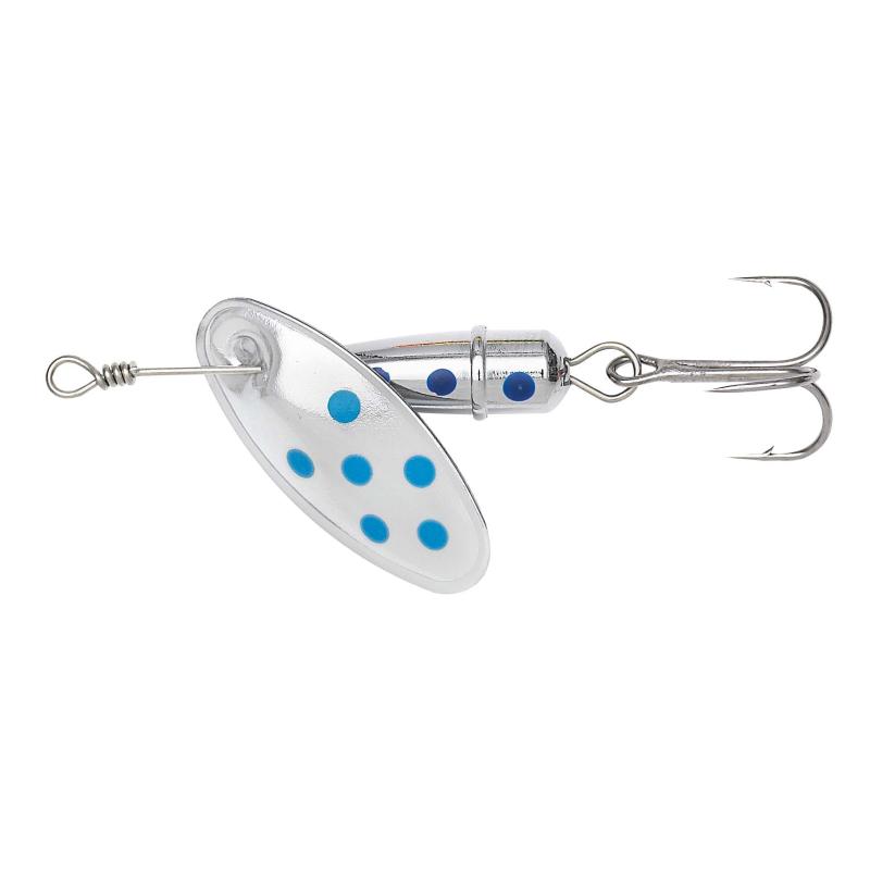 Kinetic Bug 4g Silver