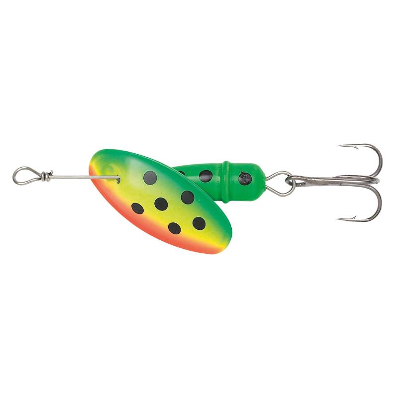 Kinetic Bug 4g Green/Yellow/Orange