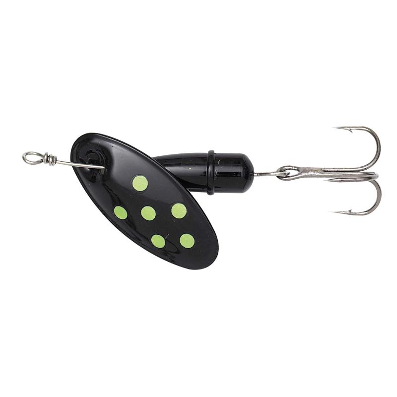 Kinetic Bug 4g Black/Chartreuse