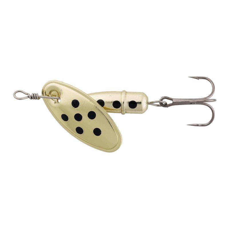Kinetic Bug 9g Gold
