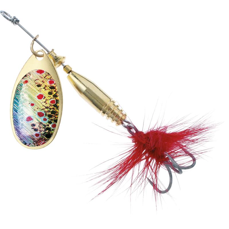 Balzer Colonel Classic Standart Bachforelle 14g