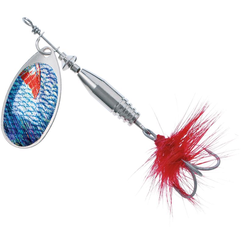Balzer Colonel Classic Standart Wei&szlig;fisch 14g