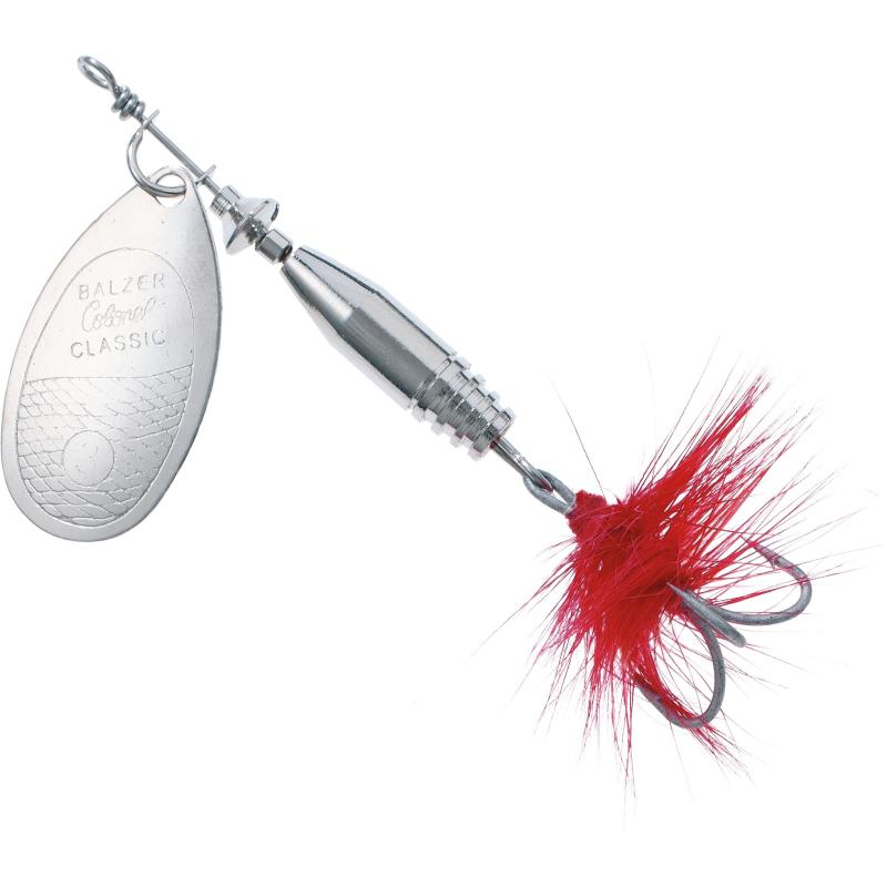 Balzer Colonel Classic Standard uni silber 5g