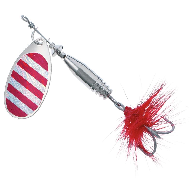Balzer Colonel Classic Standard Red Stripe 3g