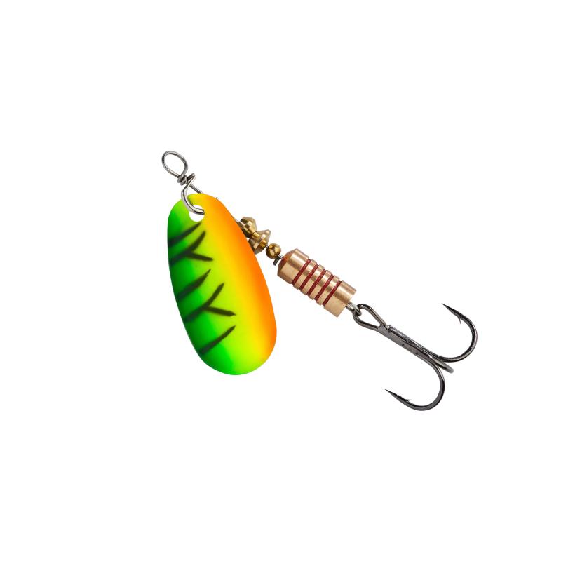Balzer Shirasu Spinner Fire Shark 10g