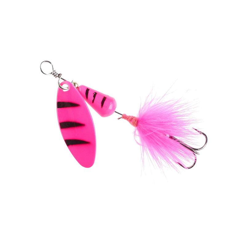 Balzer Colonel Fuzzy pink Lady 5g